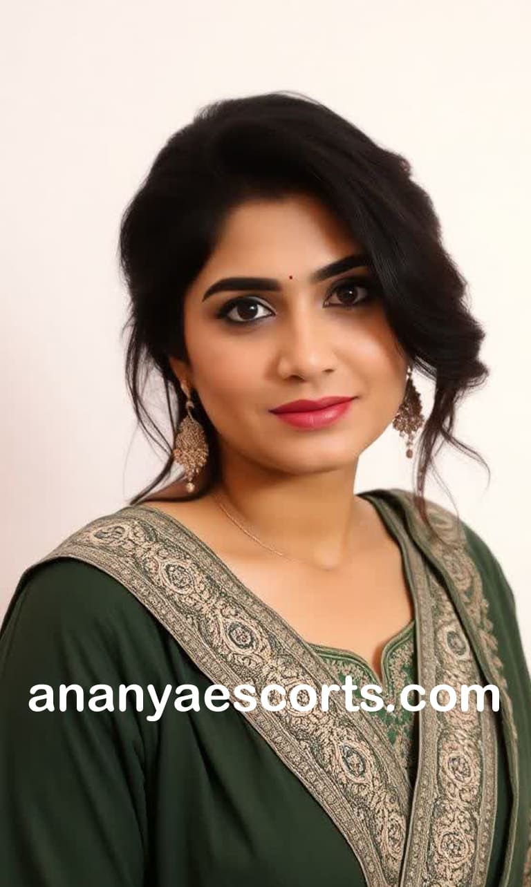 Chirkunda Escort Service