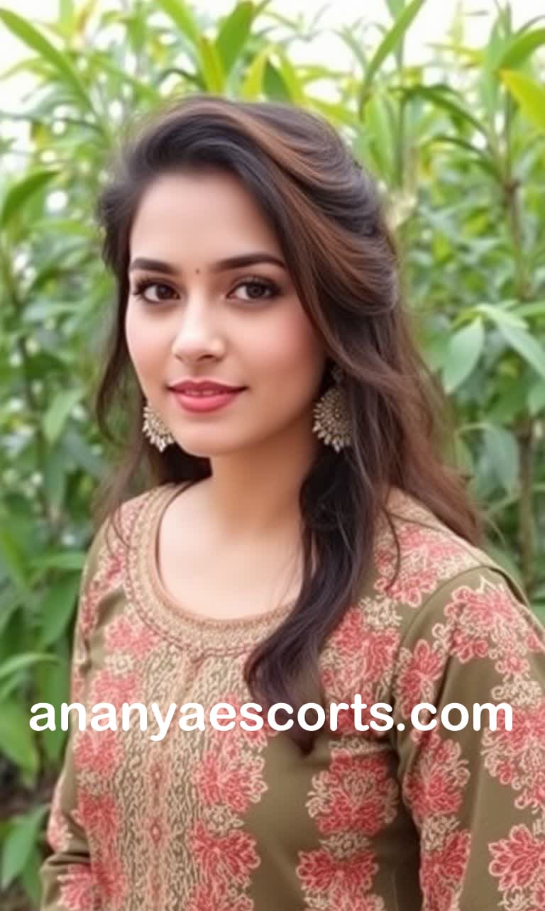 Escort Service in Chirkunda