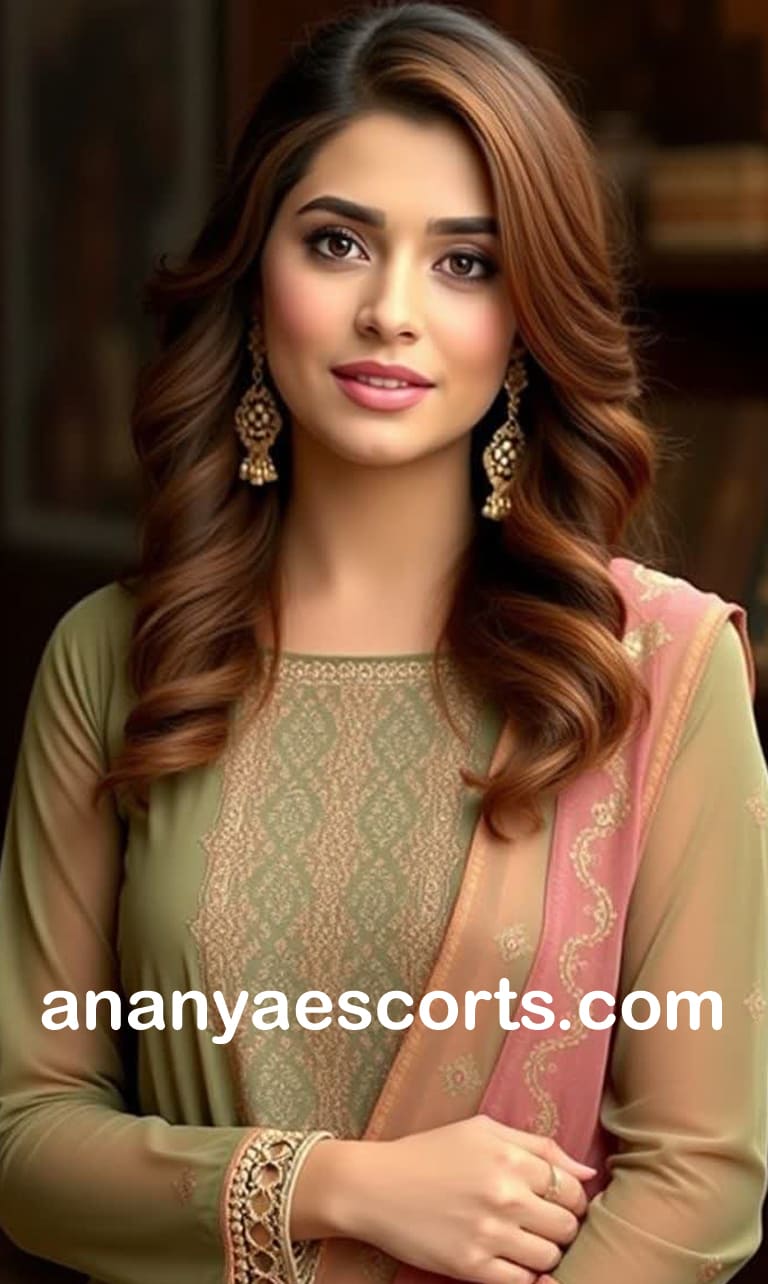 Escort Service in Chirkunda