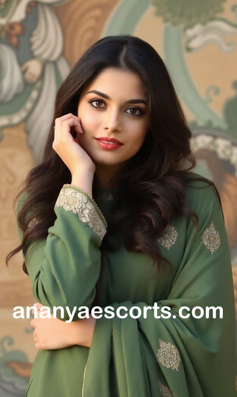 Call Girls in Chirkunda